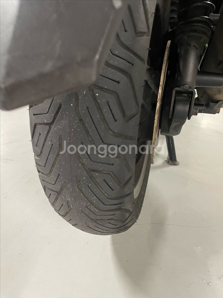 혼다 포르쟈300--3