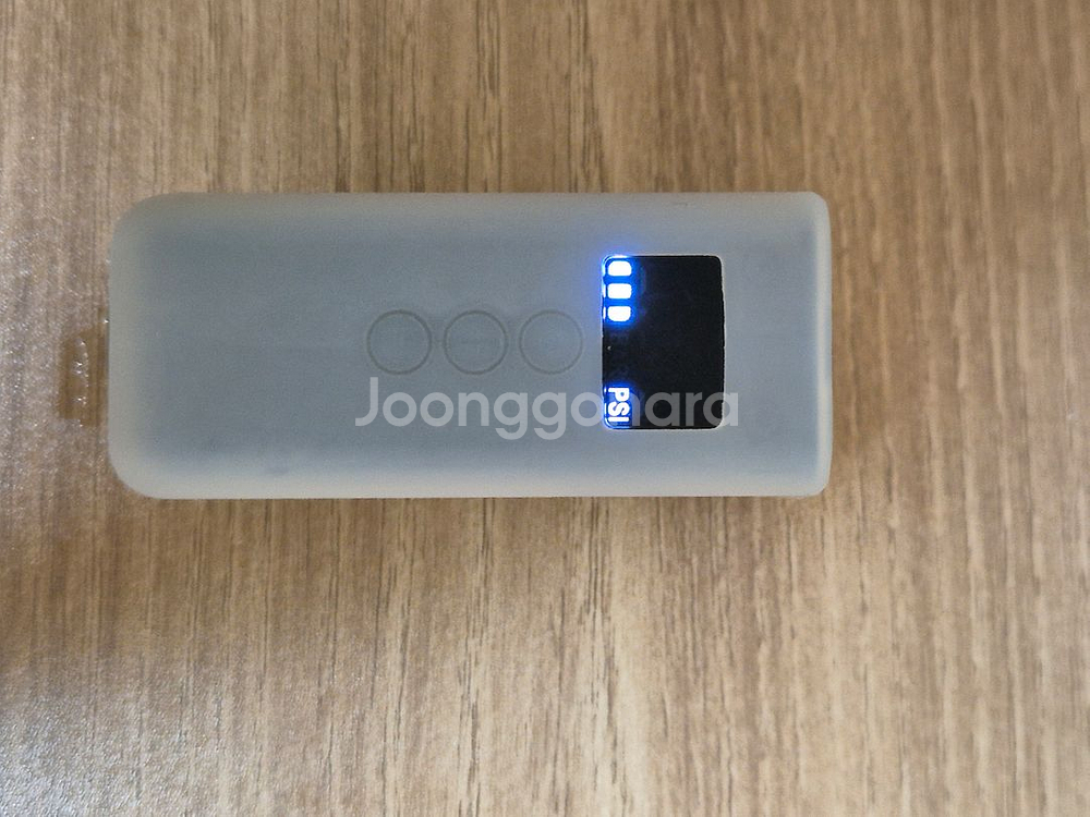 싸이플러스cycplus 미니전동펌프--2