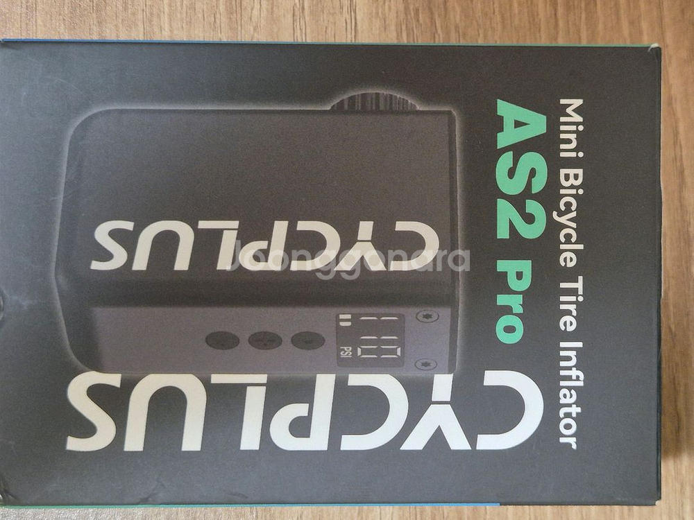 싸이플러스cycplus 미니전동펌프--0