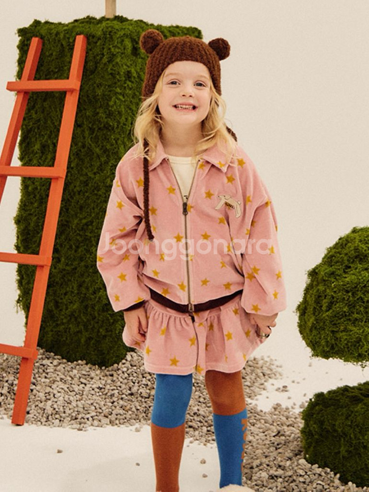 리미떼두두 집업세트 L사이즈 새상품 (반값택포)--0