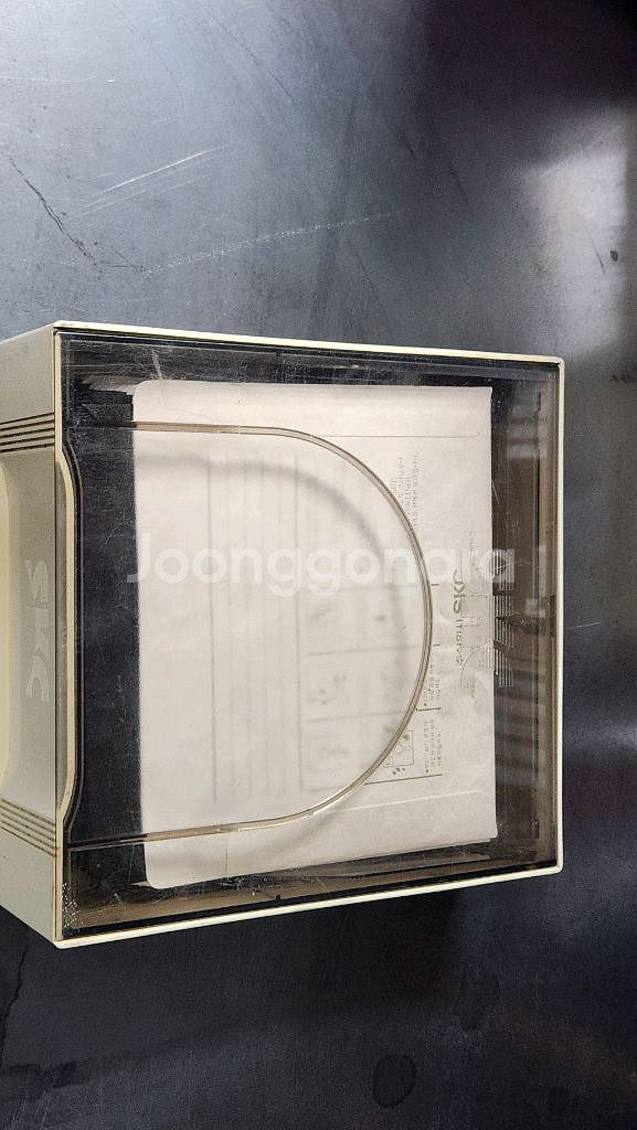 5.2인치 플로피디스켓 + 케이스--2