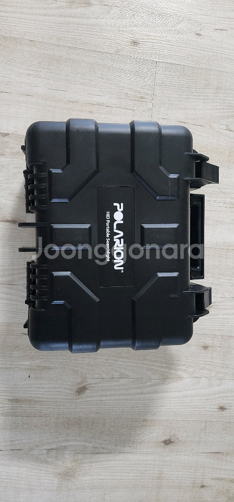 폴라리온 PHㅡ40(탐조등)--0