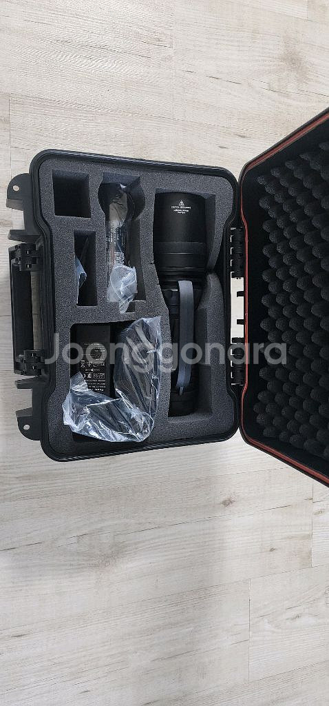 폴라리온 PHㅡ40(탐조등)--1