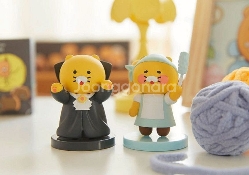 카카오프렌즈 춘식이는 최고야 1탄 춘식이 피규어--1