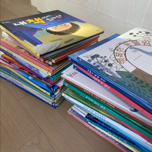 버니의세계책방