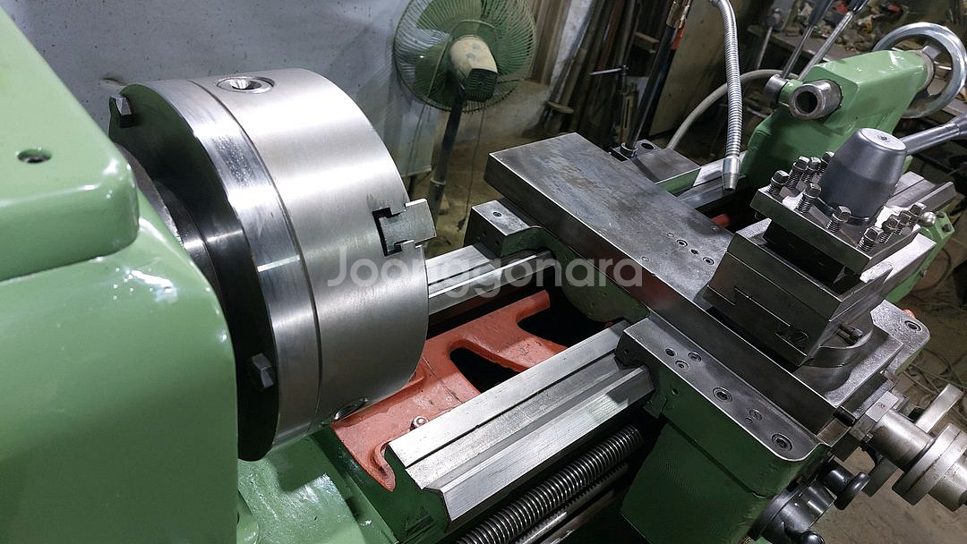 화천380#1000선반 010 4553 2304--2