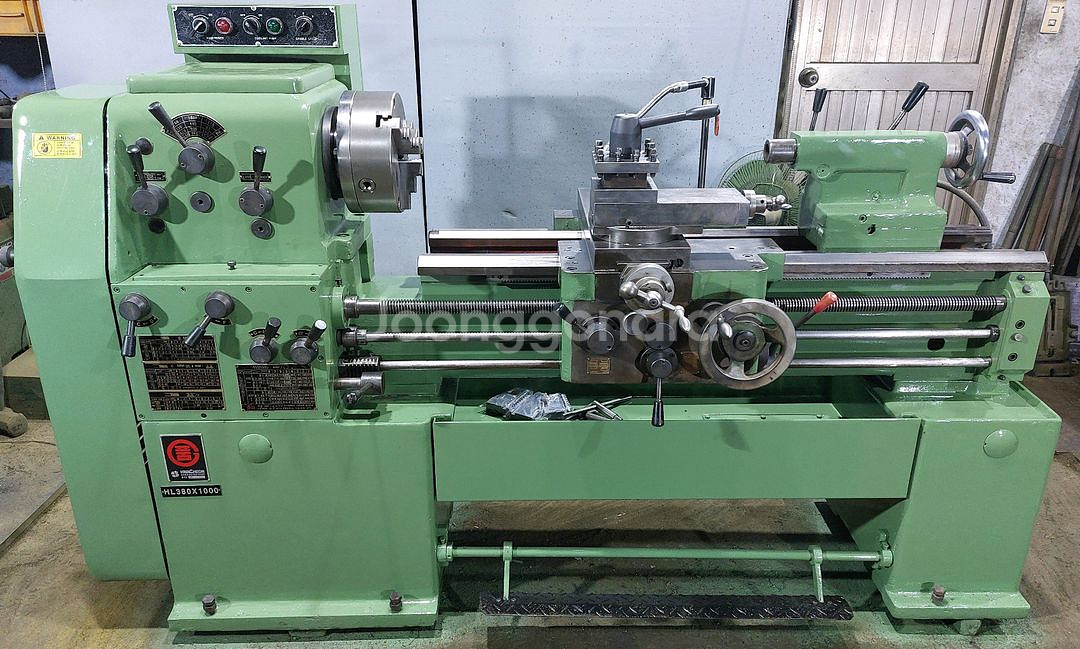 화천380#1000선반 010 4553 2304--0