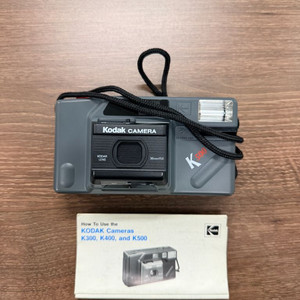 필름카메라 코닥 K500