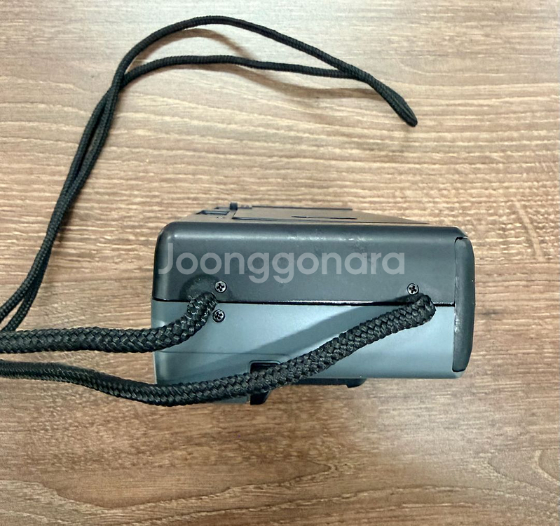 필름카메라 코닥 K500--4