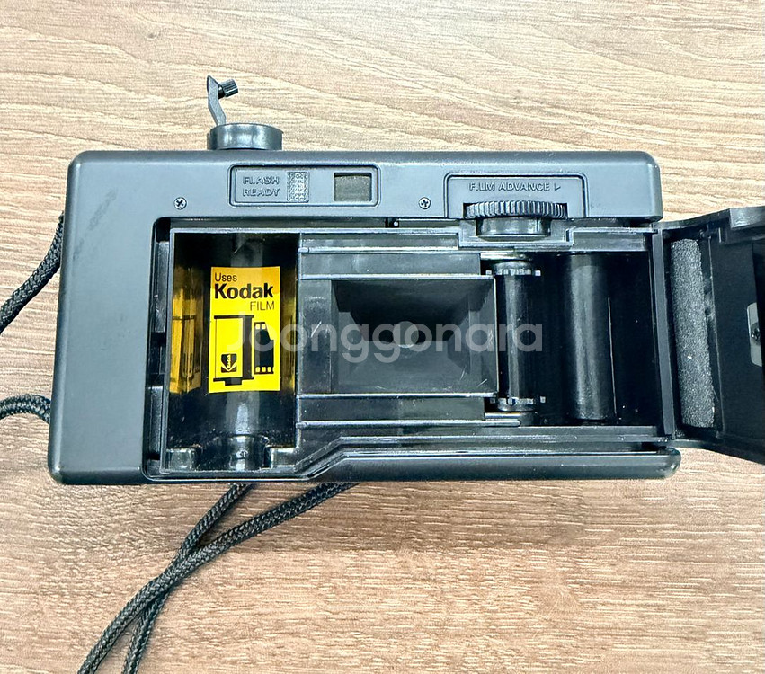 필름카메라 코닥 K500--8