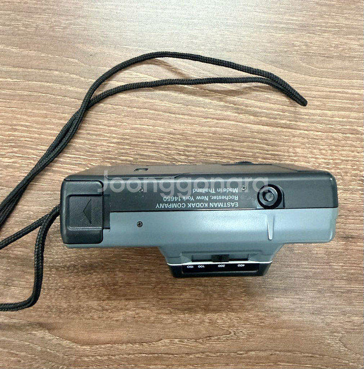 필름카메라 코닥 K500--5