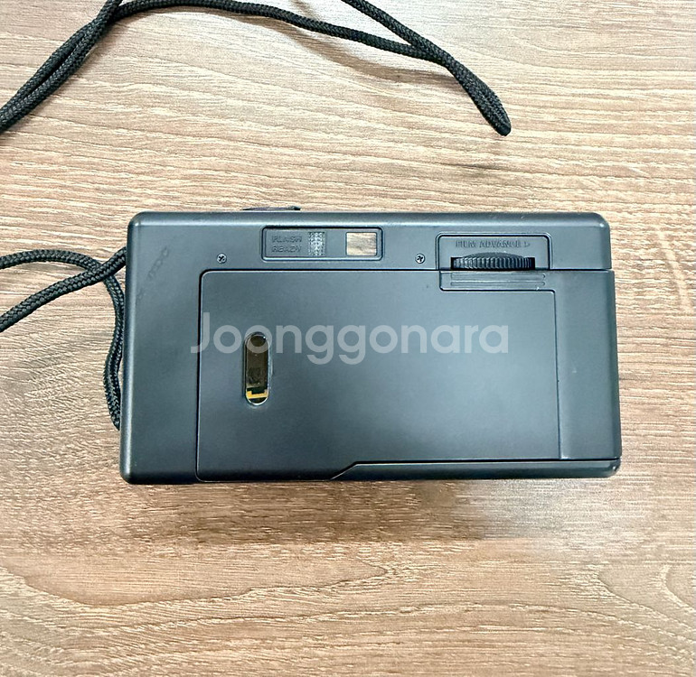 필름카메라 코닥 K500--6