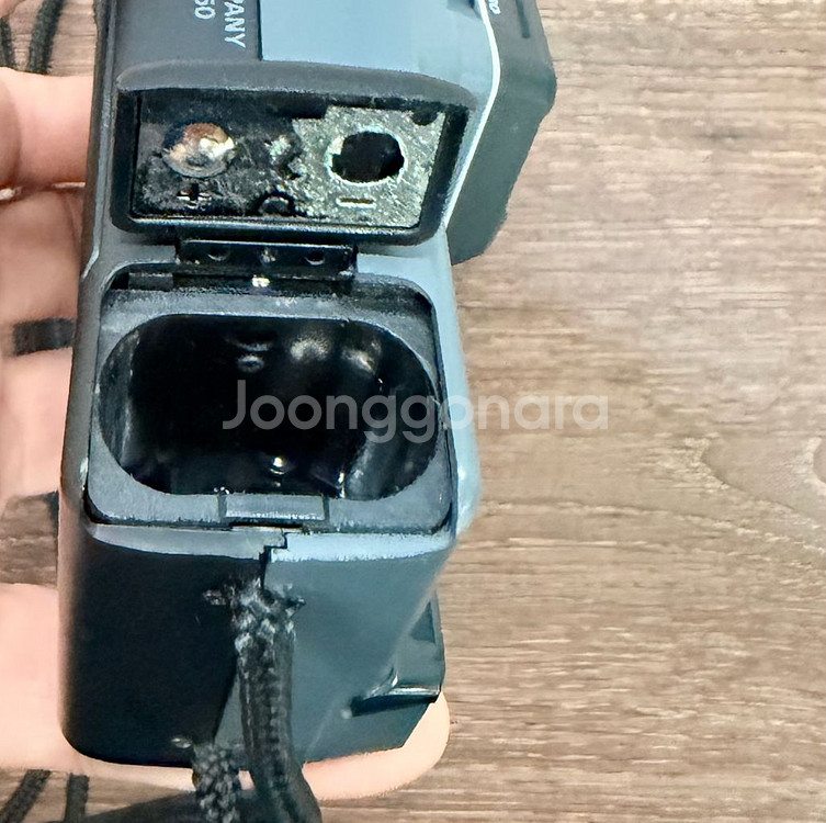 필름카메라 코닥 K500--7