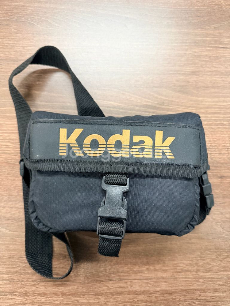 필름카메라 코닥 K500--9