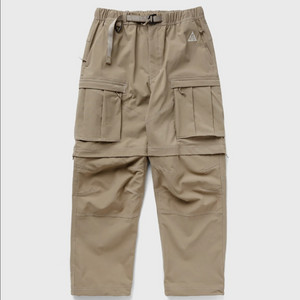 [US] 나이키 ACG 스미스서밋 팬츠 해외 M