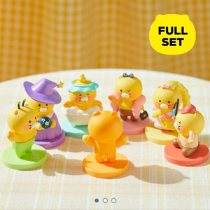 카카오프렌즈 춘식이는 최고야 2탄 춘식이 피규어