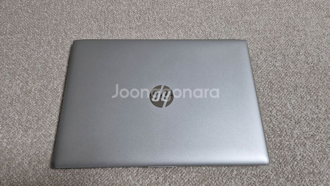 HP ProBook 440 G5 i5 노트북--0