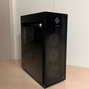 HP OMEN 45 /i9-13900K/RTX 4090