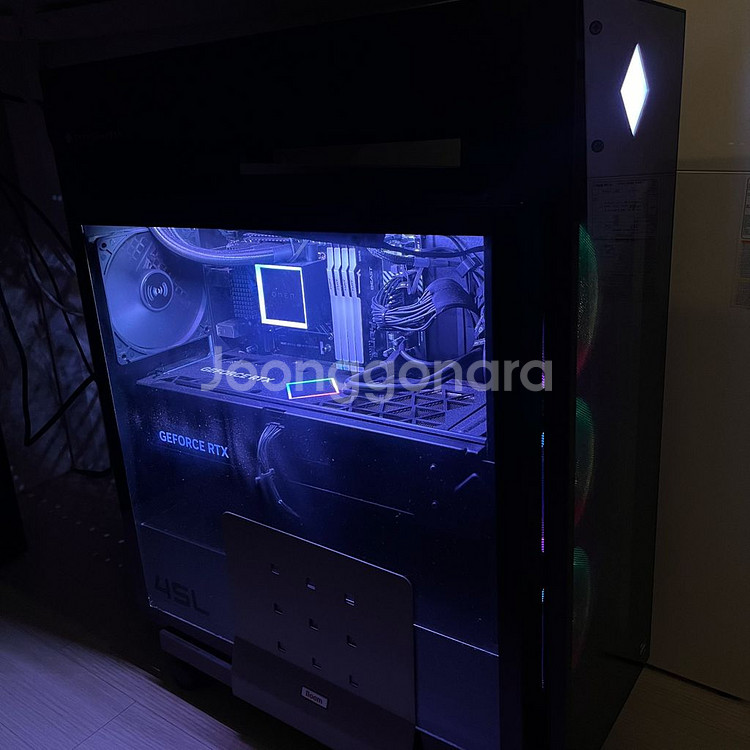 HP OMEN 45 /i9-13900K/RTX 4090--2