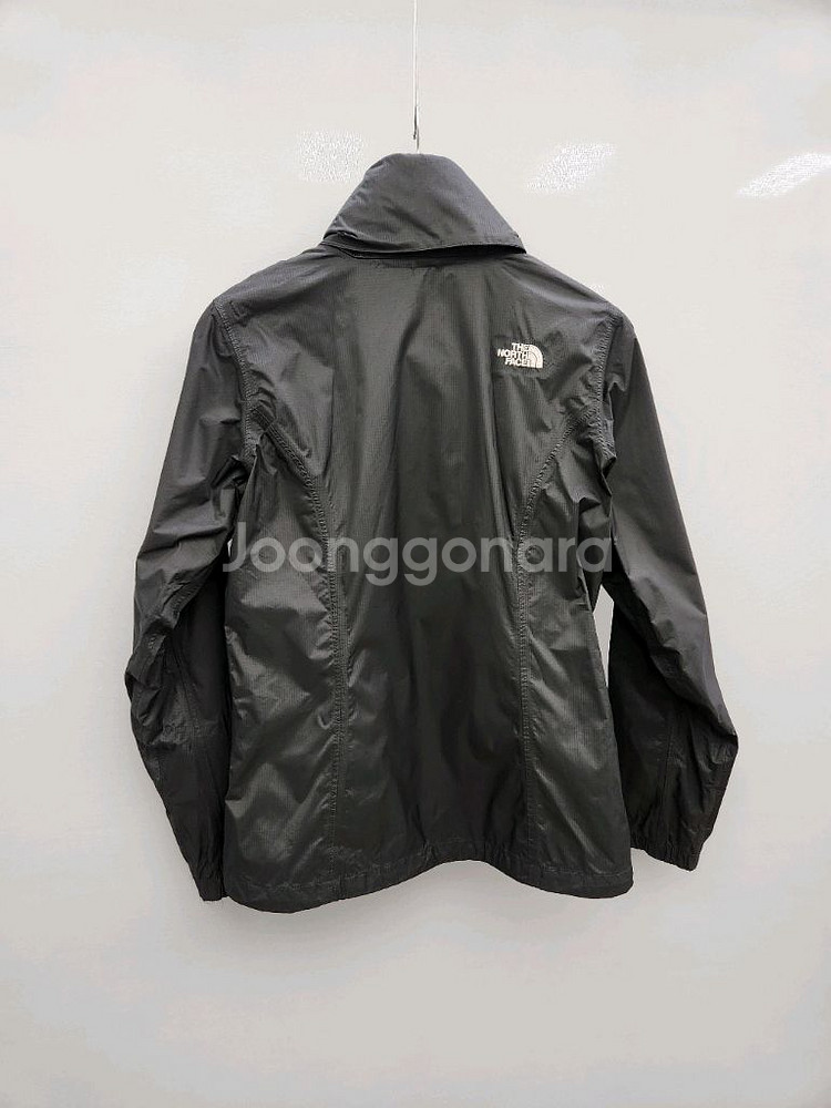 노스페이스 하이벤트 바람막이 자켓--5