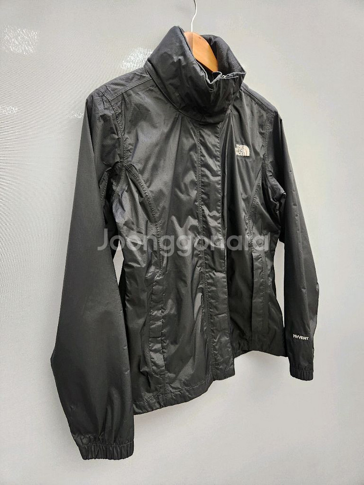 노스페이스 하이벤트 바람막이 자켓--1