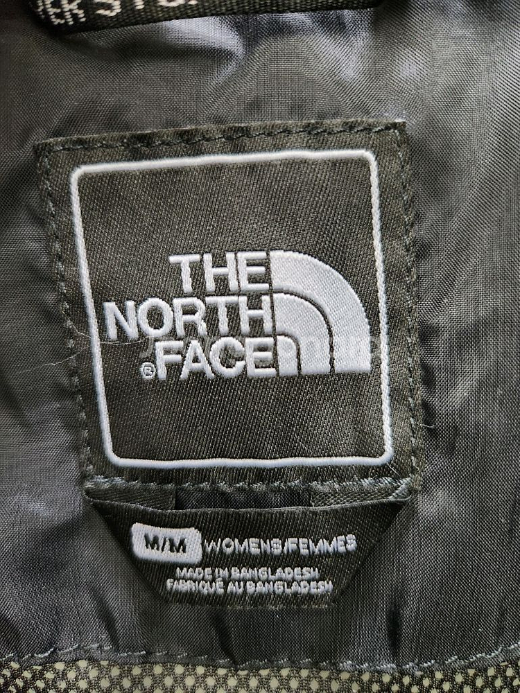 노스페이스 하이벤트 바람막이 자켓--3