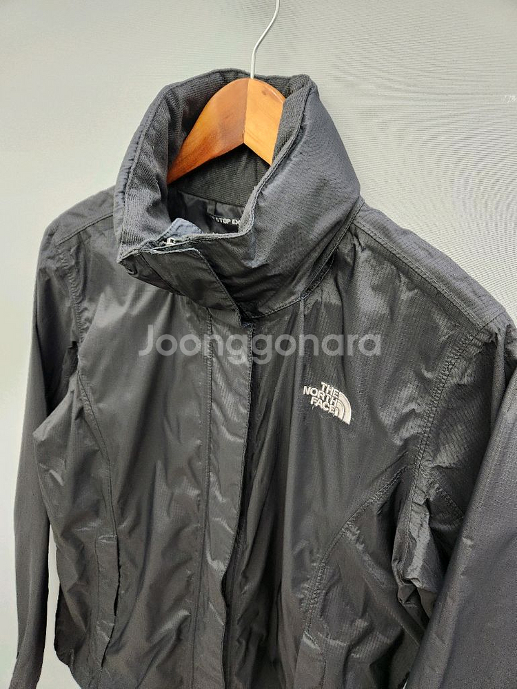 노스페이스 하이벤트 바람막이 자켓--2
