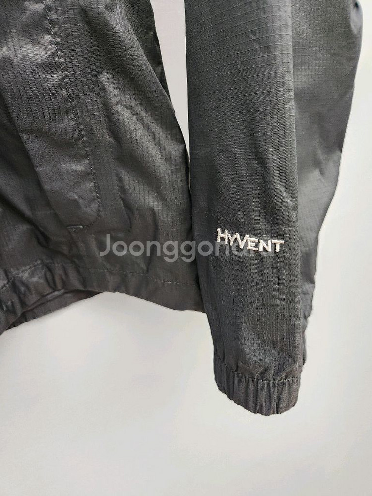 노스페이스 하이벤트 바람막이 자켓--4