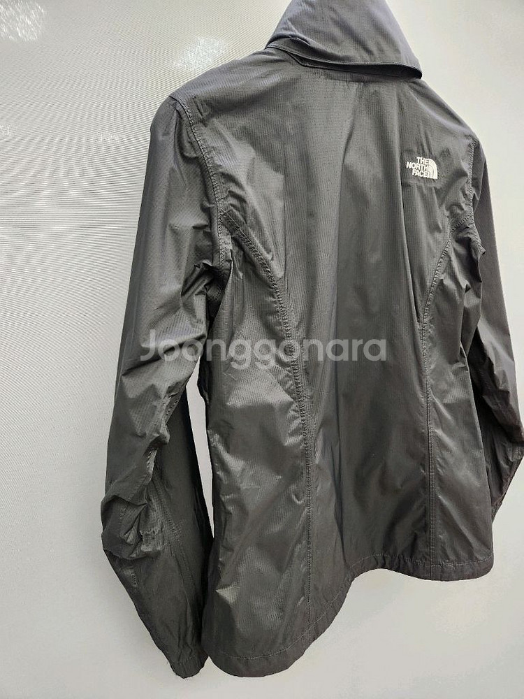 노스페이스 하이벤트 바람막이 자켓--6