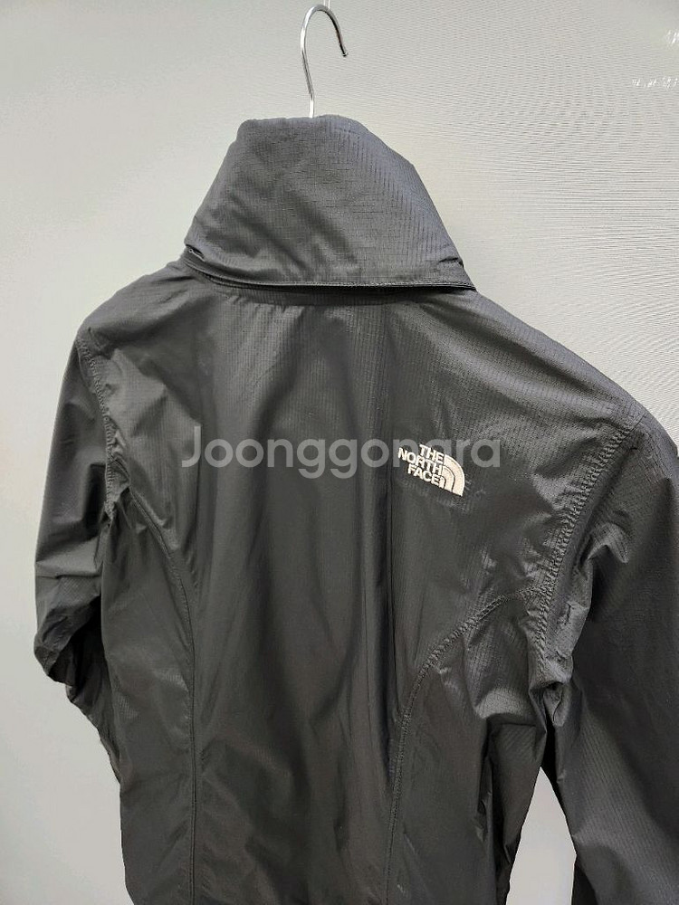 노스페이스 하이벤트 바람막이 자켓--7