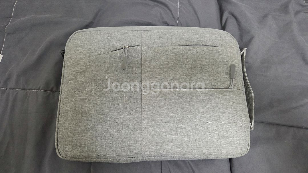 태블릿(아이패드), 노트북 13인치형 파우치--0