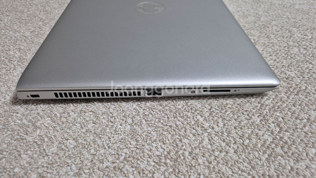 HP ProBook 440 G5 i5 노트북--4