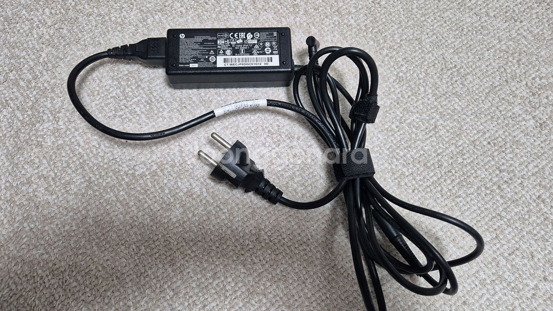 HP ProBook 440 G5 i5 노트북--9