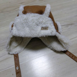 아기 겨울 모자 무스탕모자 털모자 아기모자2개