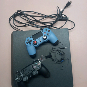 플스4 PS4 CUH-7218B