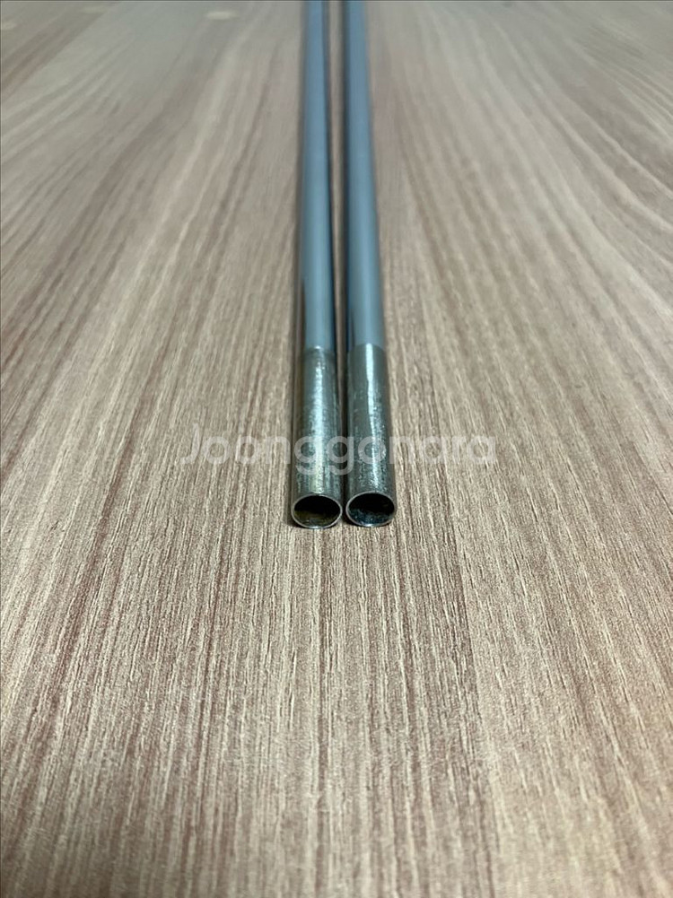 (신품 추출) 웨지 전용 아이언 샤프트 세트--2