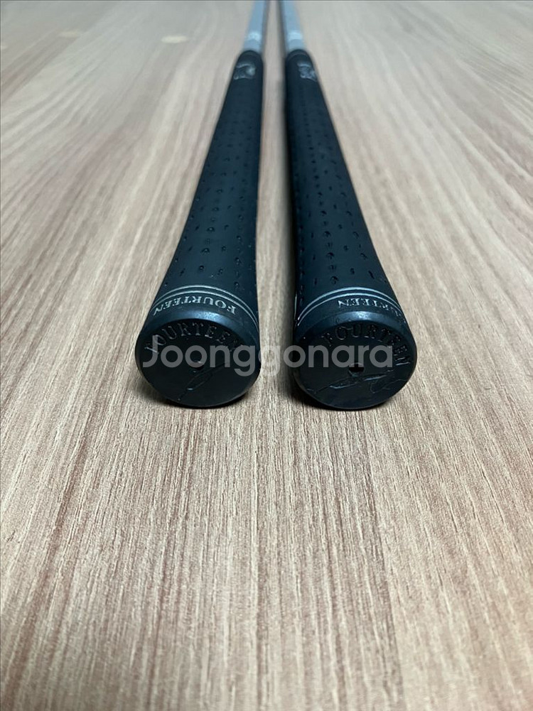 (신품 추출) 웨지 전용 아이언 샤프트 세트--4