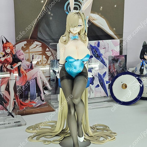 맥스팩토리 아스나 바니걸 (바스나) 개봉 양품