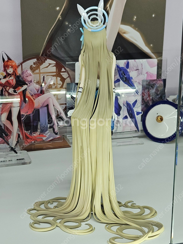 맥스팩토리 아스나 바니걸 (바스나) 개봉 양품--2