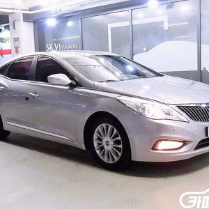 [현대]그랜저 HG HG240 MODERN (5인승)