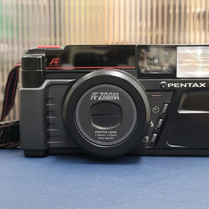 필름카메라 펜탁스 줌 70 Date
