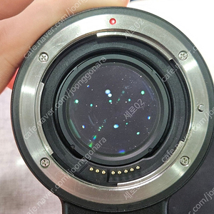캐논 EF-EOS R 0.71x 스피드부스터 어댑터