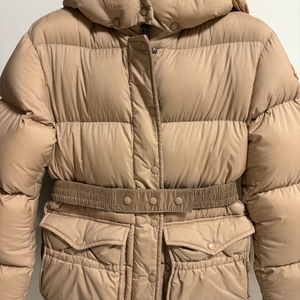 몽클레어 키즈 패딩 12Y