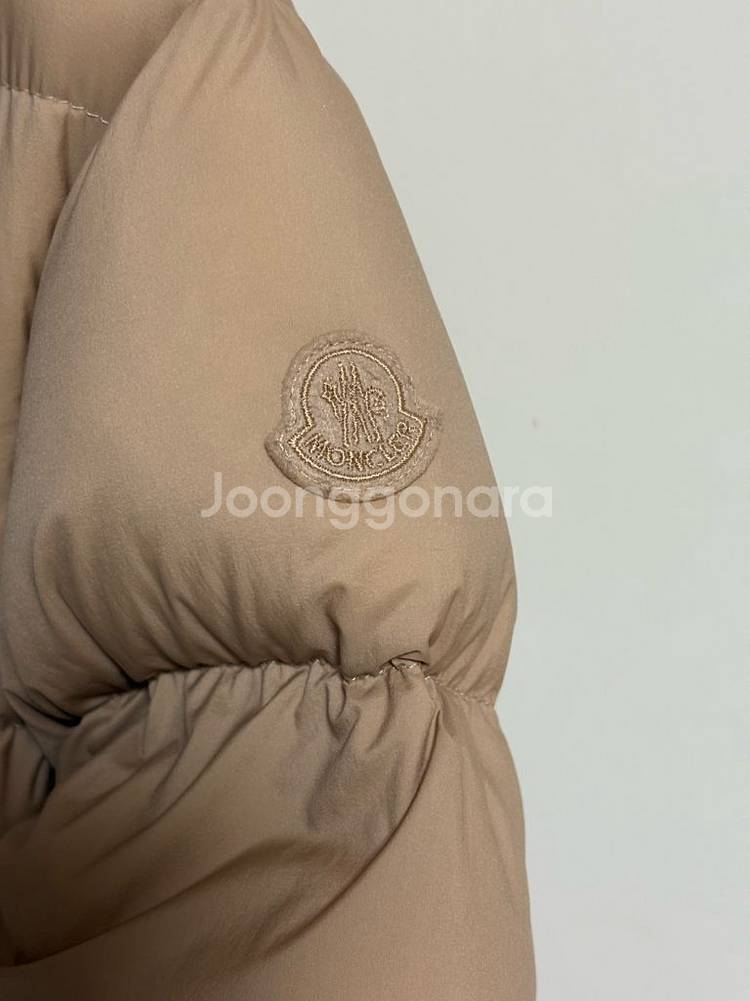 몽클레어 키즈 패딩 12Y--4