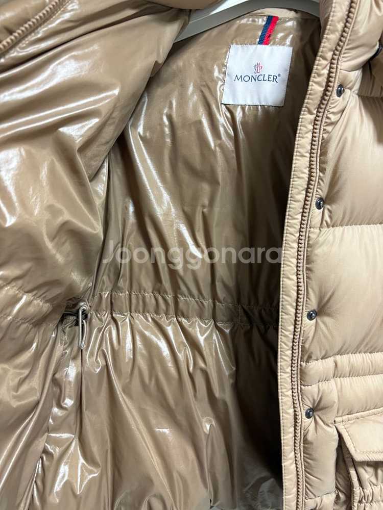 몽클레어 키즈 패딩 12Y--3