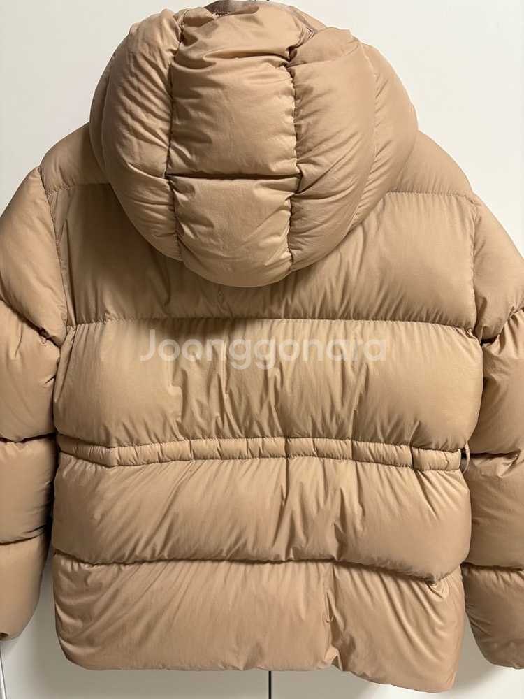 몽클레어 키즈 패딩 12Y--5