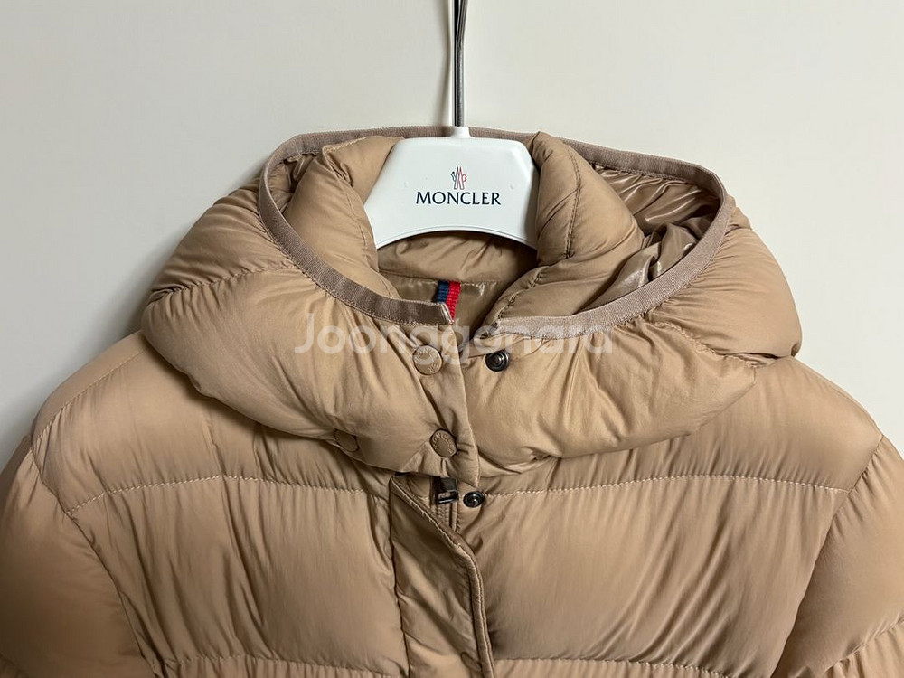 몽클레어 키즈 패딩 12Y--6