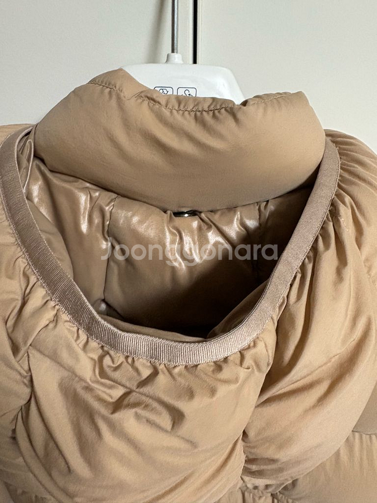 몽클레어 키즈 패딩 12Y--7