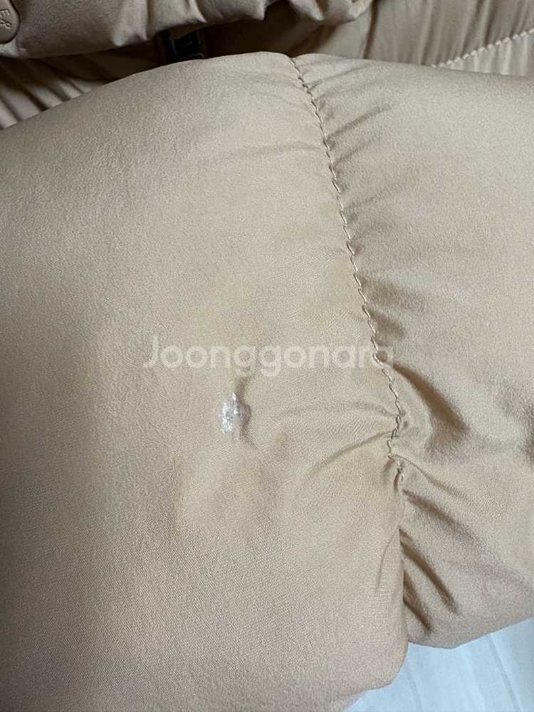 몽클레어 키즈 패딩 12Y--9