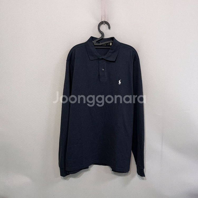 폴로 랄프로렌 남성 티셔츠 L--0